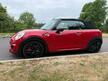 MINI Convertible