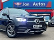 Mercedes GLE CLASS