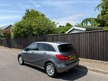 Mercedes B Class
