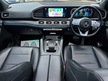 Mercedes GLE CLASS