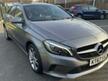 Mercedes A Class