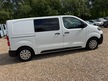 Citroen Dispatch