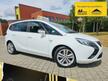 Vauxhall Zafira