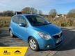 Vauxhall Agila