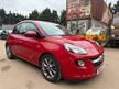 Vauxhall ADAM