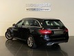 Mercedes C Class