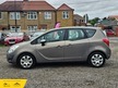 Vauxhall Meriva