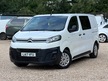 Citroen Dispatch