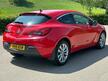 Vauxhall Astra GTC