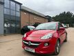 Vauxhall ADAM