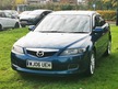 Mazda MAZDA 6