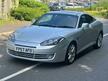 Hyundai Coupe