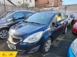 Vauxhall Meriva