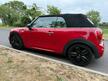 MINI Convertible
