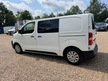 Citroen Dispatch