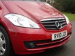 Mercedes A Class