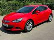 Vauxhall Astra GTC