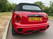 MINI Convertible