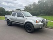 Nissan PICK-UP