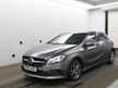 Mercedes A Class