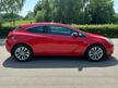 Vauxhall Astra GTC