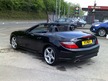 Mercedes SLK