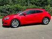 Vauxhall Astra GTC