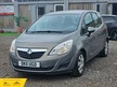 Vauxhall Meriva