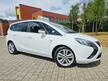 Vauxhall Zafira