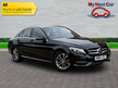 Mercedes C Class