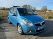 Vauxhall Agila