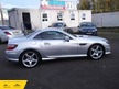 Mercedes SLK