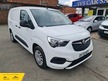 Vauxhall Combo