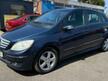 Mercedes-Benz B Class