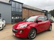 Vauxhall ADAM
