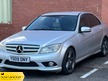 Mercedes GL Class