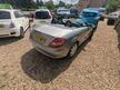 Mercedes SLK