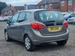 Vauxhall Meriva
