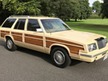 Chrysler Le Baron Town and Country