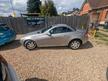 Mercedes SLK