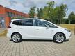 Vauxhall Zafira