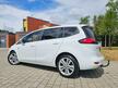 Vauxhall Zafira