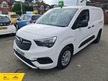 Vauxhall Combo