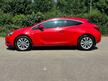 Vauxhall Astra GTC