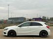 Mercedes A Class