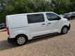 Citroen Dispatch