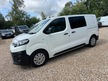 Citroen Dispatch