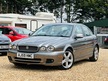 Jaguar X-Type