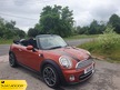 MINI Convertible