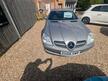 Mercedes SLK